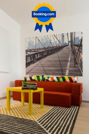 Studio R by MRG Apartments